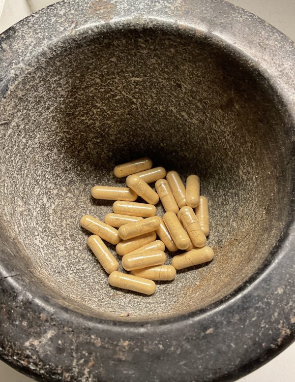 Ginger Capsules - Image 2