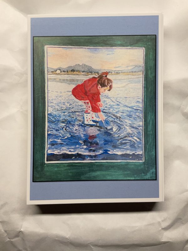 Custom Art