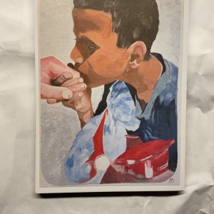 Custom Art