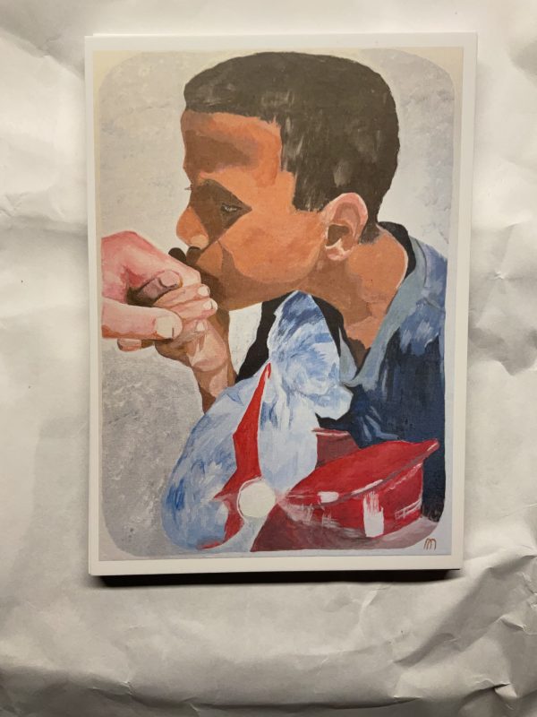 Custom Art