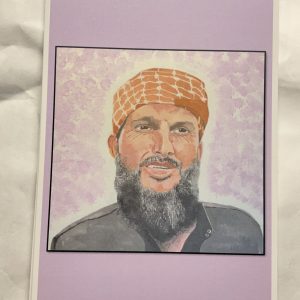 Custom Art