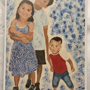 Custom Art