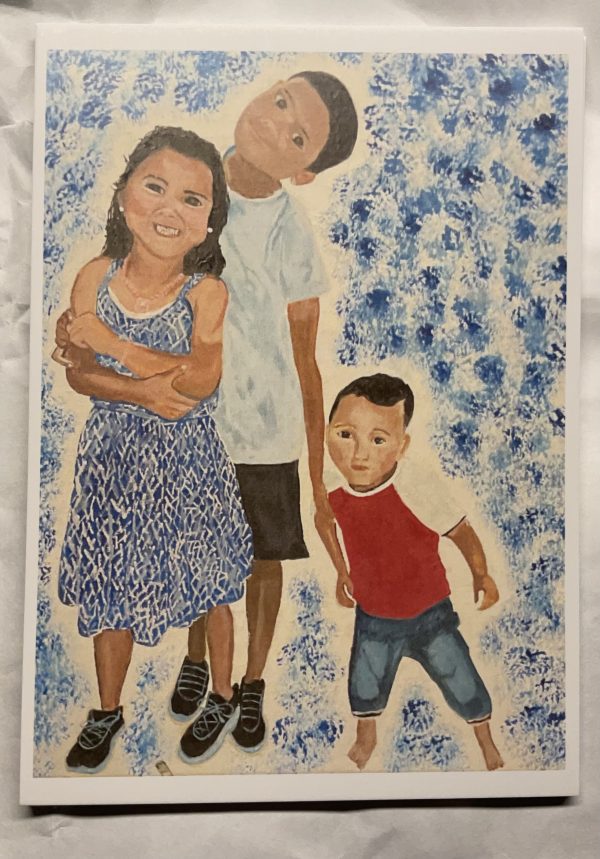 Custom Art