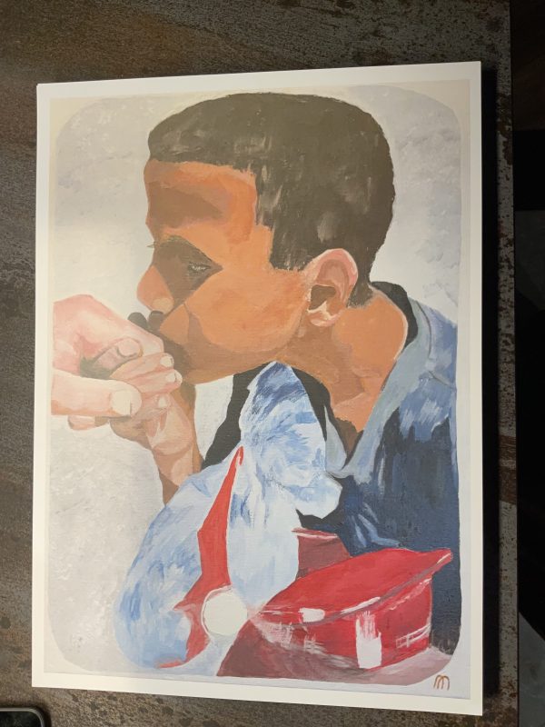 Custom Art - Image 2